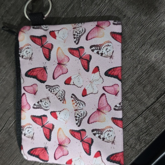 Small Pouch - Picture 1 of 2